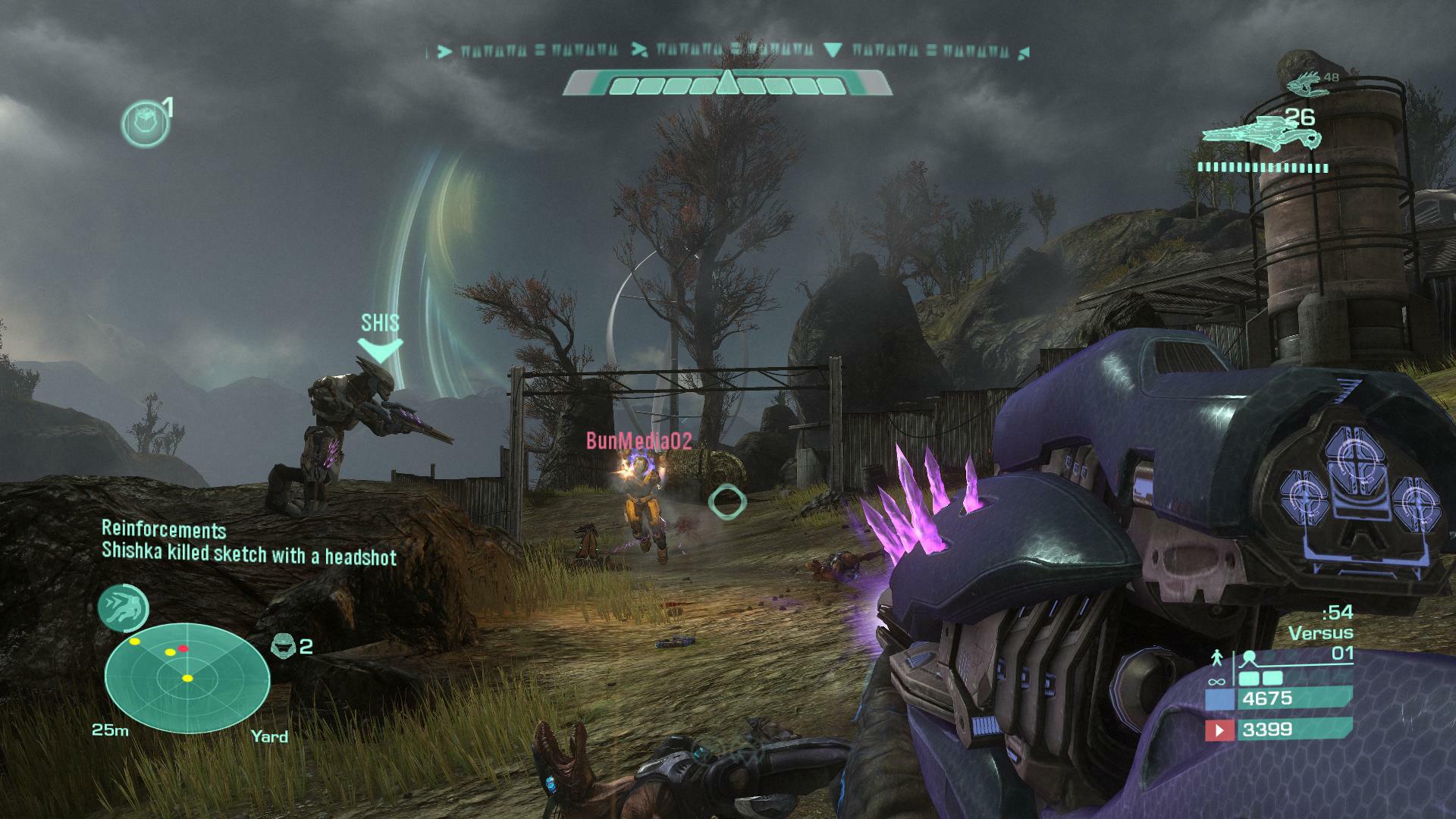 Halo: Reach - Imagen 6